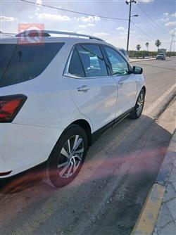 شيفروليه إكوينوكس